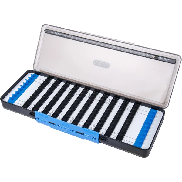 Map Hook Length Storage Box