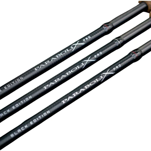 MAP Parabolix Black Edition Pro 2pc
