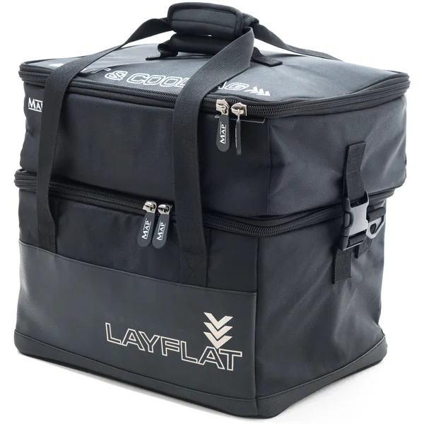 MAP Parabolix Layflat Bait Bag B/E