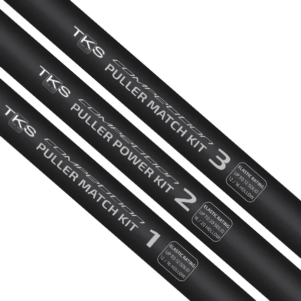 MAP Puller Competition Match Kit