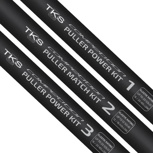 MAP Puller Competition Power Kit 2