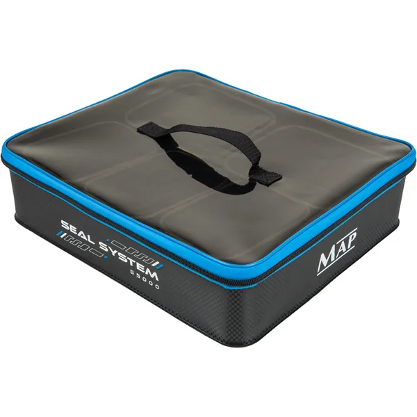 MAP S5000 Bait System