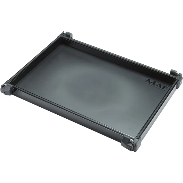 Map Seat Box Trays