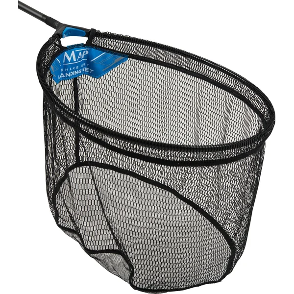 Map Shake Dry Landing Nets