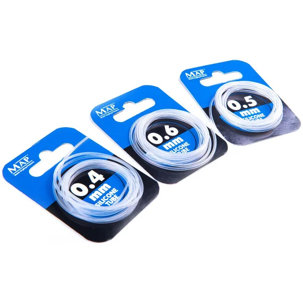 MAP Silicone Tube