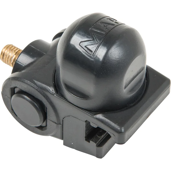 Map Slider Keepnet Clamp