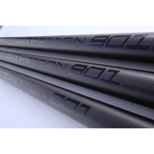 Map TKS 901 Short No.3 Section