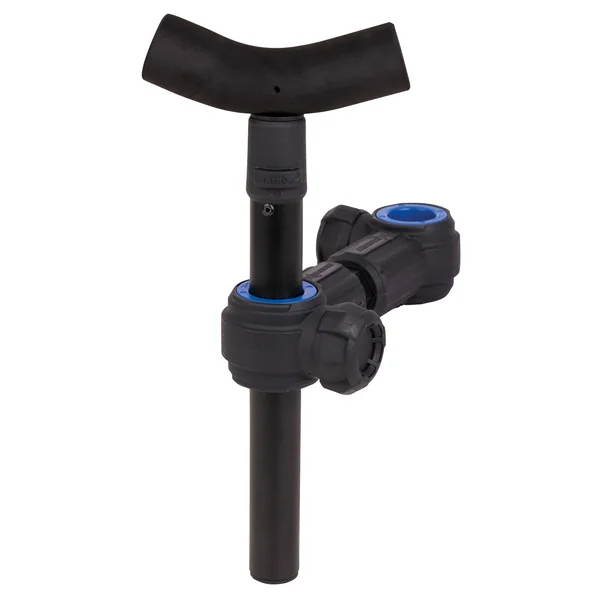 Matrix 3D-R Eva Butt Rest Extending