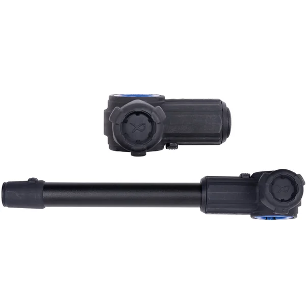 Matrix 3D-R Keepnet Arms