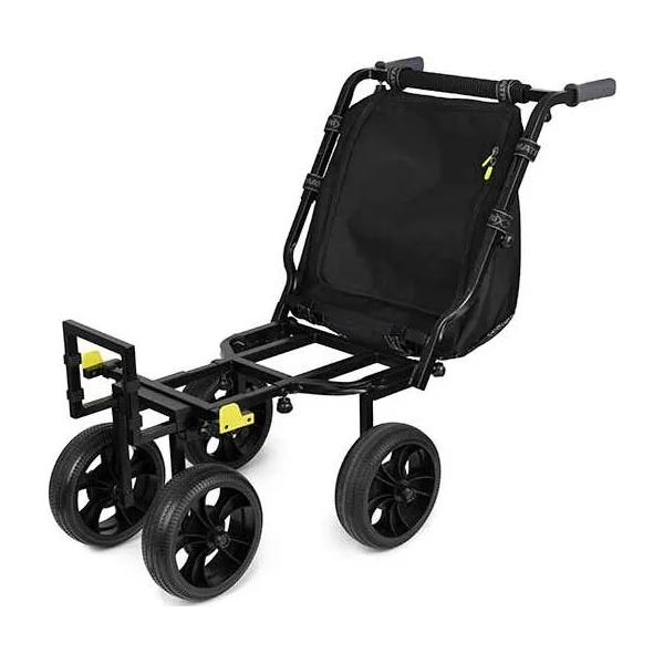 Matrix 4 Wheel Compact Transporter