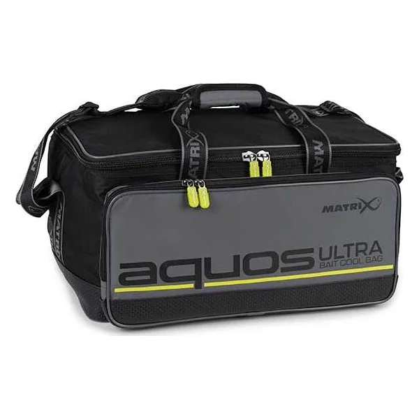 Matrix Aquos Ultra Bait Cool Bag
