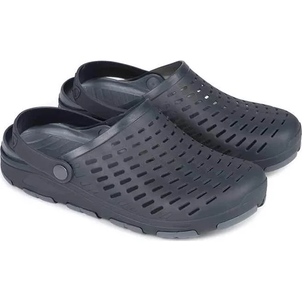 Matrix Clogs