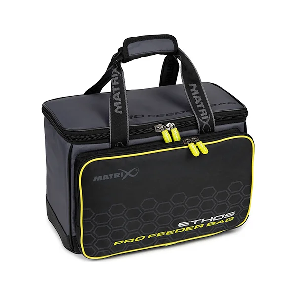 Matrix Ethos Feeder Case