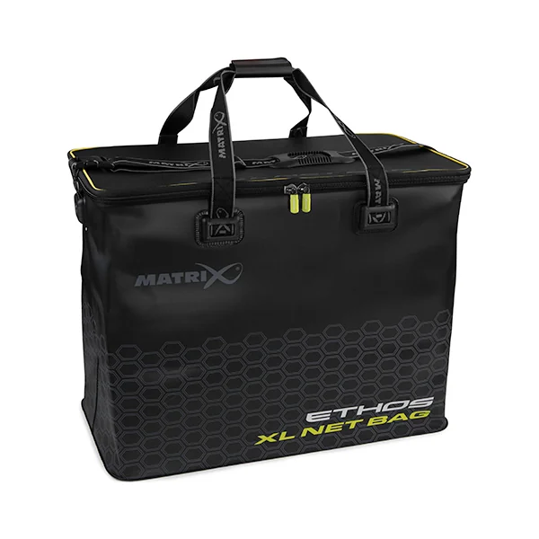 Matrix Ethos XL EVA Net Bag