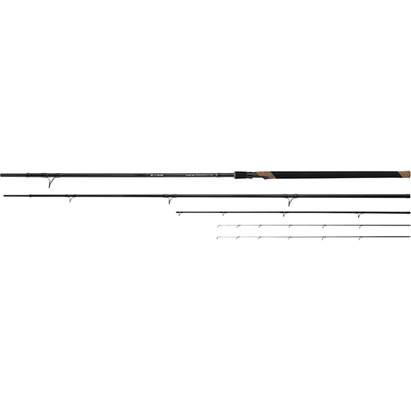 Matrix Ethos XRD Feeder Rod 3+2pc