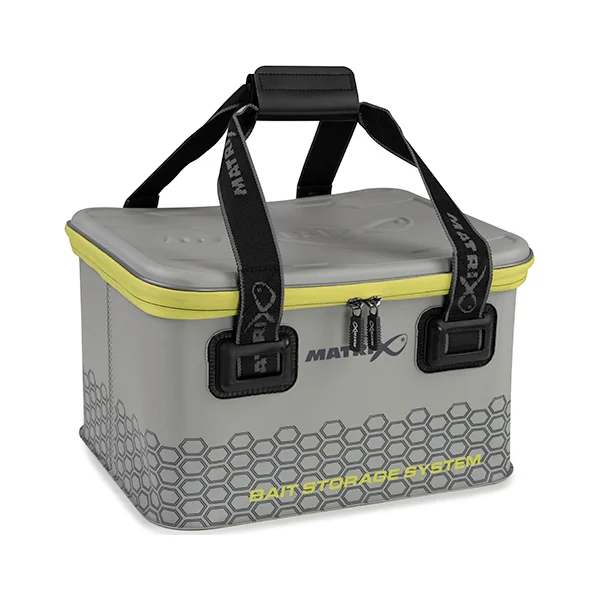 Matrix EVA Bait Storage System