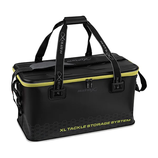 Matrix EVA XL Tackle Storage System