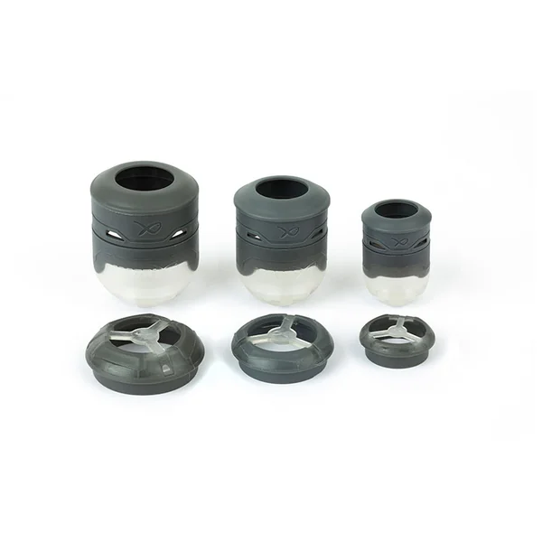 Matrix Flexible Toss Pot