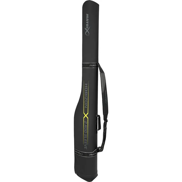 Matrix Horizon 2 Rod Stiff Holdall