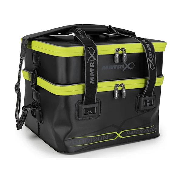 Matrix Horizon X Cool & Bait Storage