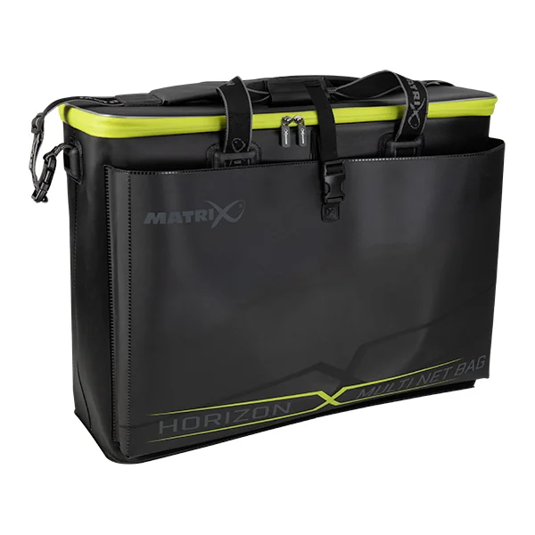 Matrix Horizon X Eva Multi Net Bag