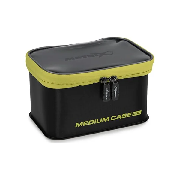 Matrix Medium EVA Case 200