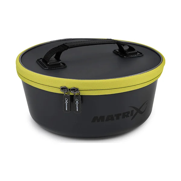 Matrix Moulded EVA Bowl / Lid