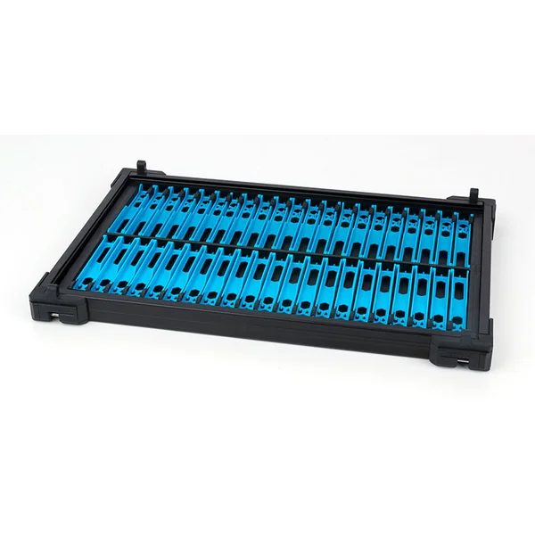 Matrix Pole Winders Loaded Winder Tray