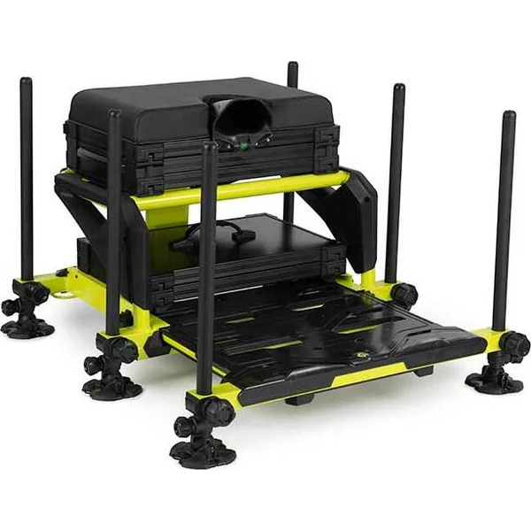 Matrix S25 Pro Seatbox