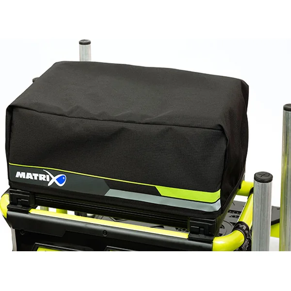 Matrix Seat Box Cover