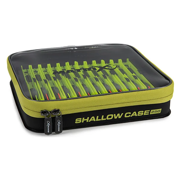 Matrix Shallow EVA Case 250