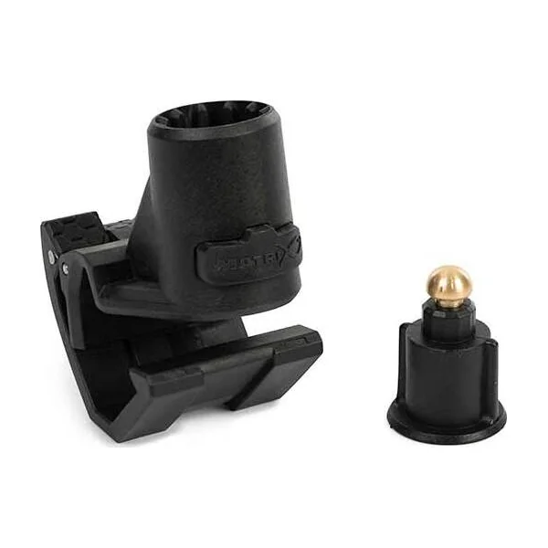 Matrix Side Tray QR Clamp