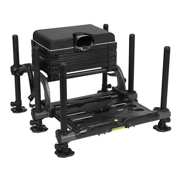 Matrix XR36 SL Edition Seatbox