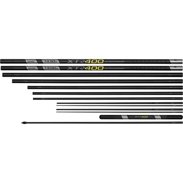 Matrix XTR400 Ultra Power Package