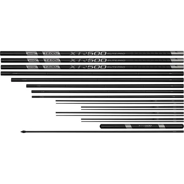 Matrix XTR500 Elite Pro Package