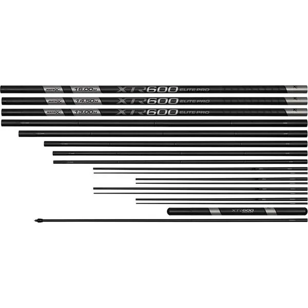 Matrix XTR600 Elite Pro Package