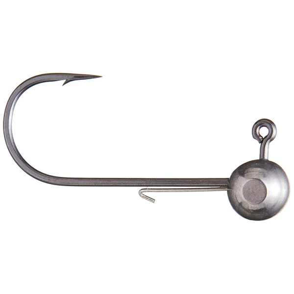 Matt Luna Fishing Tungsten Ball Head Jig 3pk