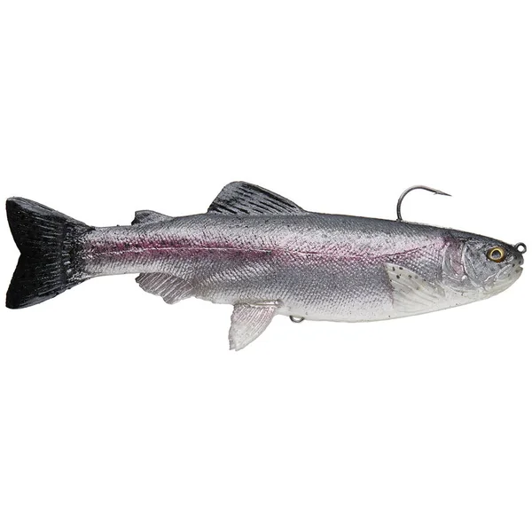 Mattlures Hammer Tail Trout 10" Swimbaits