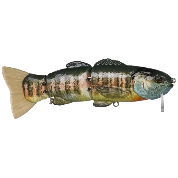 Mattlures Meat Head Series Swimbaits