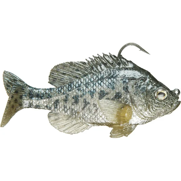 Mattlures U2 Bluegill