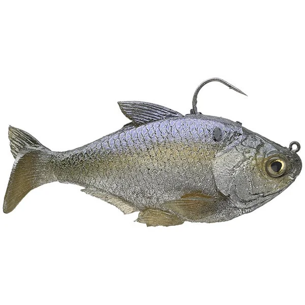 Mattlures Ultimate Shad Series Swimbait