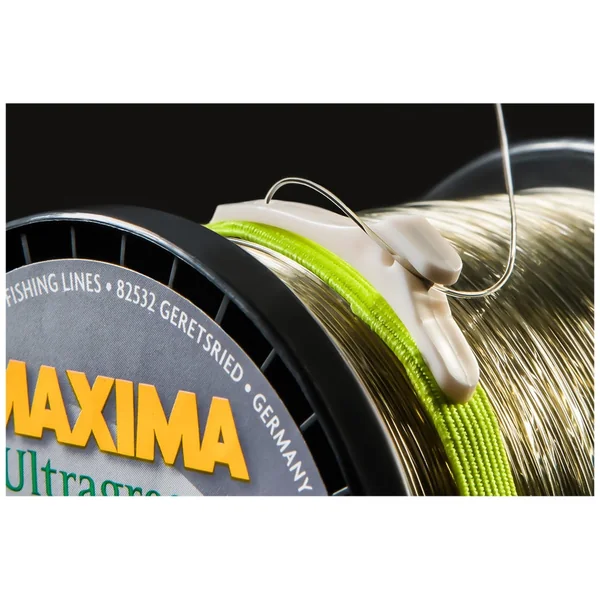 Maxima Shark Tooth Line Control Management System 3pk