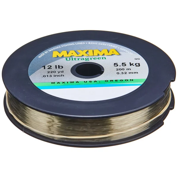 Maxima Ultragreen Line