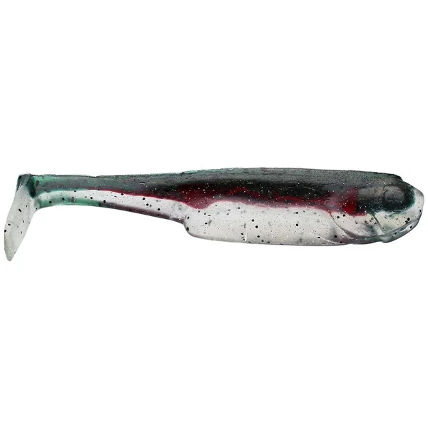 MC Swimbaits Inshore Weedless Swimbait 2pk