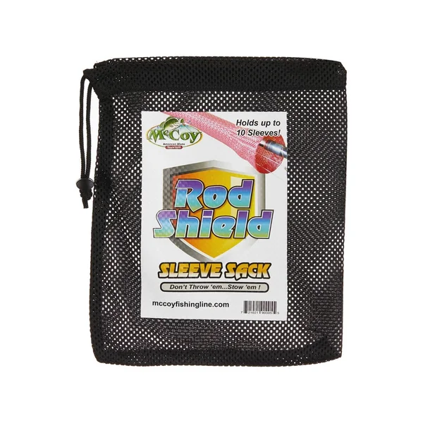 McCoy Rod Shield Sleeve Sack