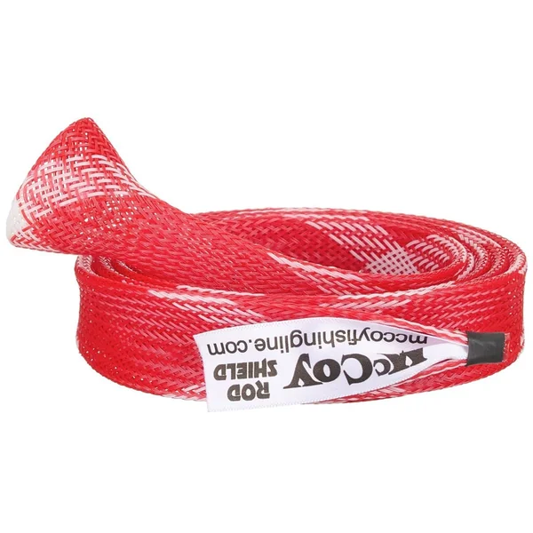 McCoy Rod Shields Casting