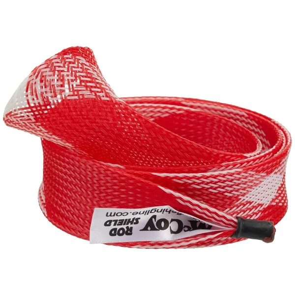 McCoy Rod Shields Spinning