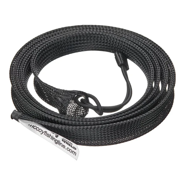 McCoy Roy Hawk Rod Shields Casting