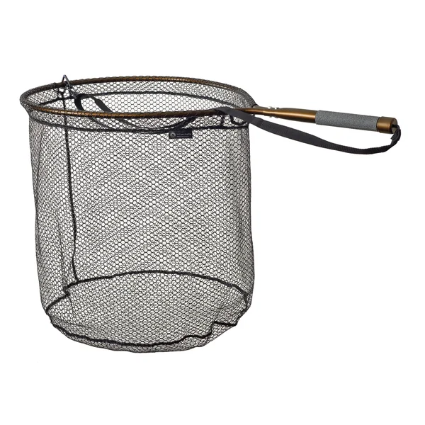 Mclean Short Handle Salmon Net