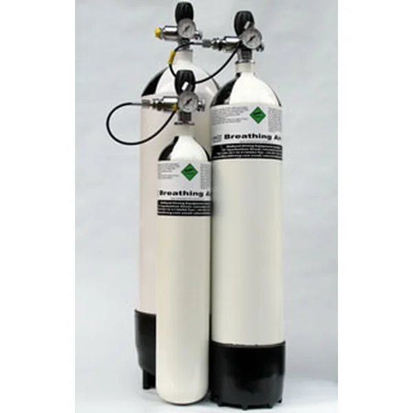 MDE 300 Bar Airgun Filling Kit